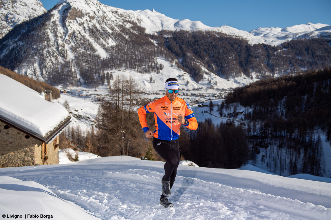 Sci di fondo, ciaspole, fat bike, pattinaggio sul ghiaccio o attività estreme: esperienze sulla neve da non perdere a Livigno