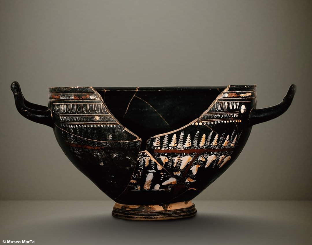 Il Museo Archeologico Nazionale di Taranto vince il Premio Spina 2021 per l’innovazione digitale