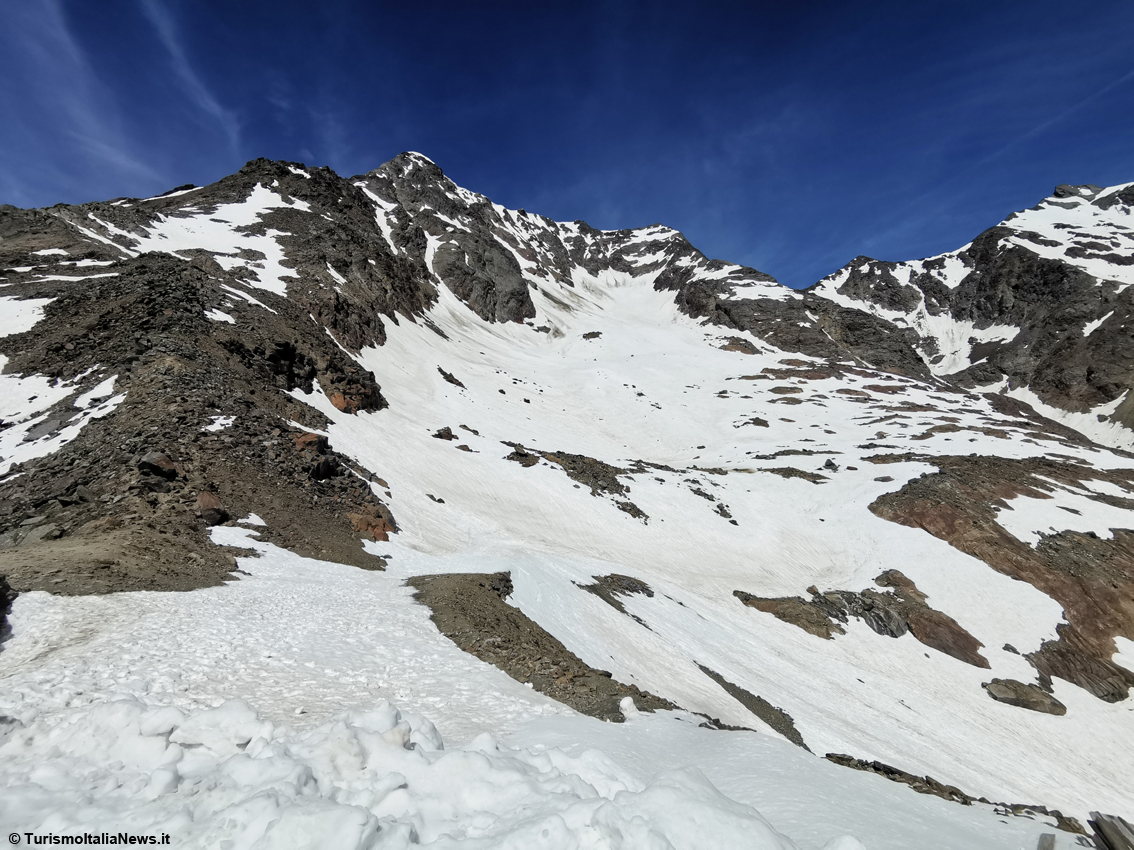 Musica e sensazioni sul “tetto” della Val di Sole: a Pejo 3000 l’incredibile scultura che fa sognare a occhi aperti