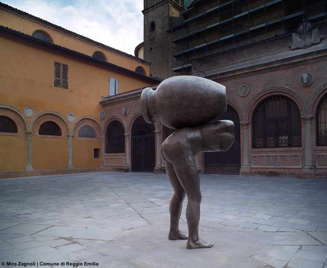 L'opera di Robert Morris
