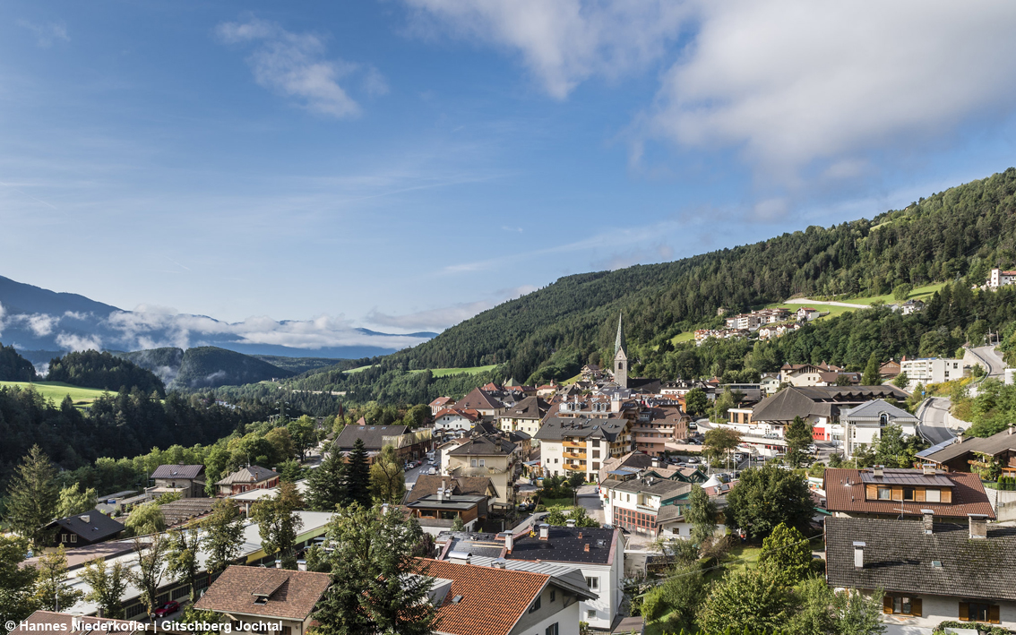 Dal grano al pane: nell’area vacanze sci & malghe Rio Pusteria escursione per famiglie alla scoperta di luoghi, tradizioni e sapori contadini altoatesini