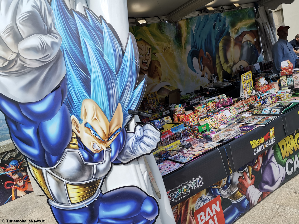 San Marino Comics Festival 2021: sul Titano torna il Festival del fumetto e della cultura pop
