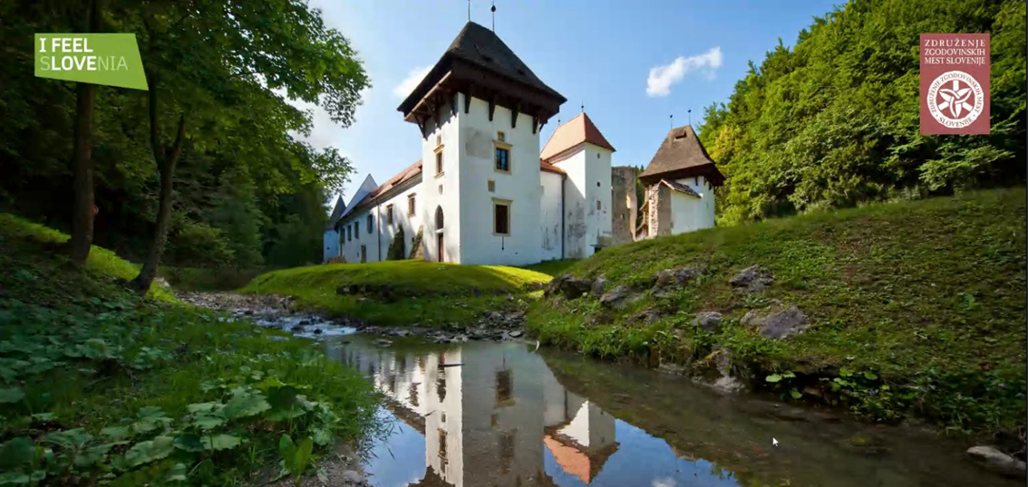La Certosa di Zice