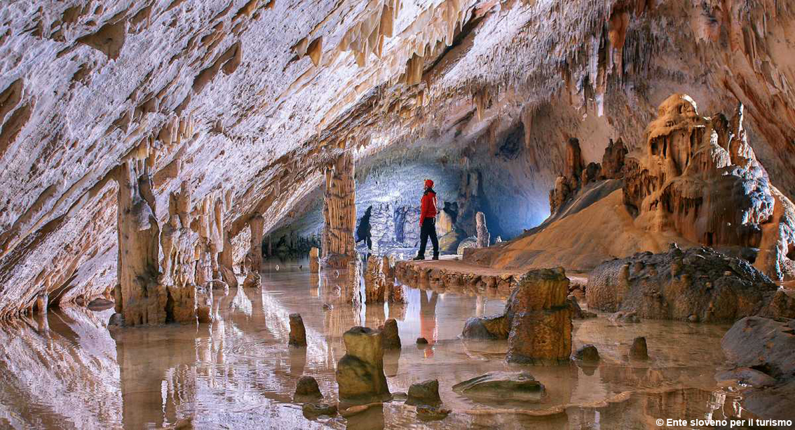 La Slovenia nella wish list dei viaggi: sostenibilità, sicurezza e un’infinita serie di tentazioni da scoprire o riscoprire