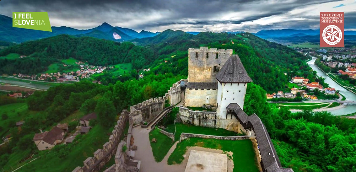 La Slovenia nella wish list dei viaggi: sostenibilità, sicurezza e un’infinita serie di tentazioni da scoprire o riscoprire