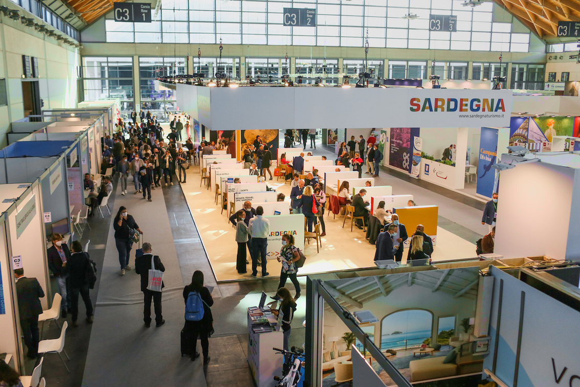Con Ttg, Sia e Sun 2021 risale la fiducia nel turismo: l'edizione 2021 chiude i battenti con numeri lusinghieri