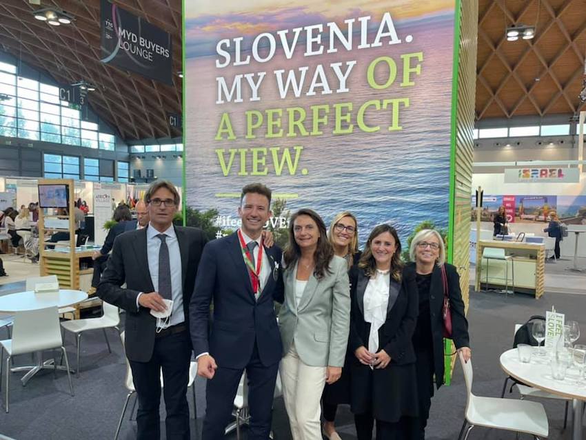 Con Ttg, Sia e Sun 2021 risale la fiducia nel turismo: l'edizione 2021 chiude i battenti con numeri lusinghieri