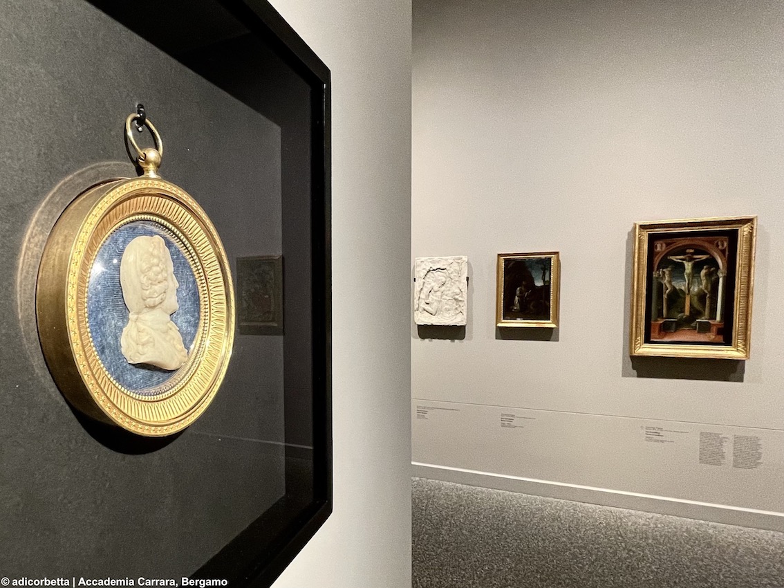 Rembrandt in una storia meravigliosa: all'Accademia Carrara di Bergamo l'’occasione per scoprire un capolavoro