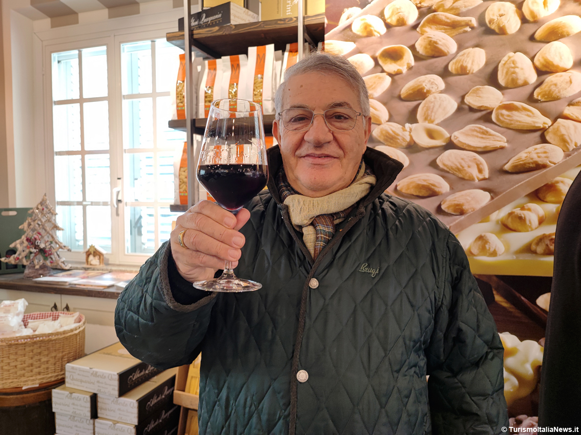 Giampiero Feliciotti