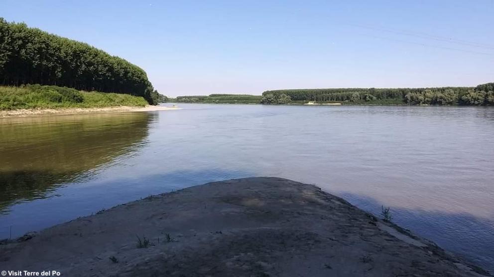 Visit Terre del Po: una app turistica per scoprire in modo innovativo la Bassa Lombardia lungo il fiume Po tra Cremona e Mantov