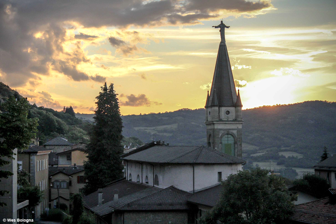 Castiglione dei Pepoli