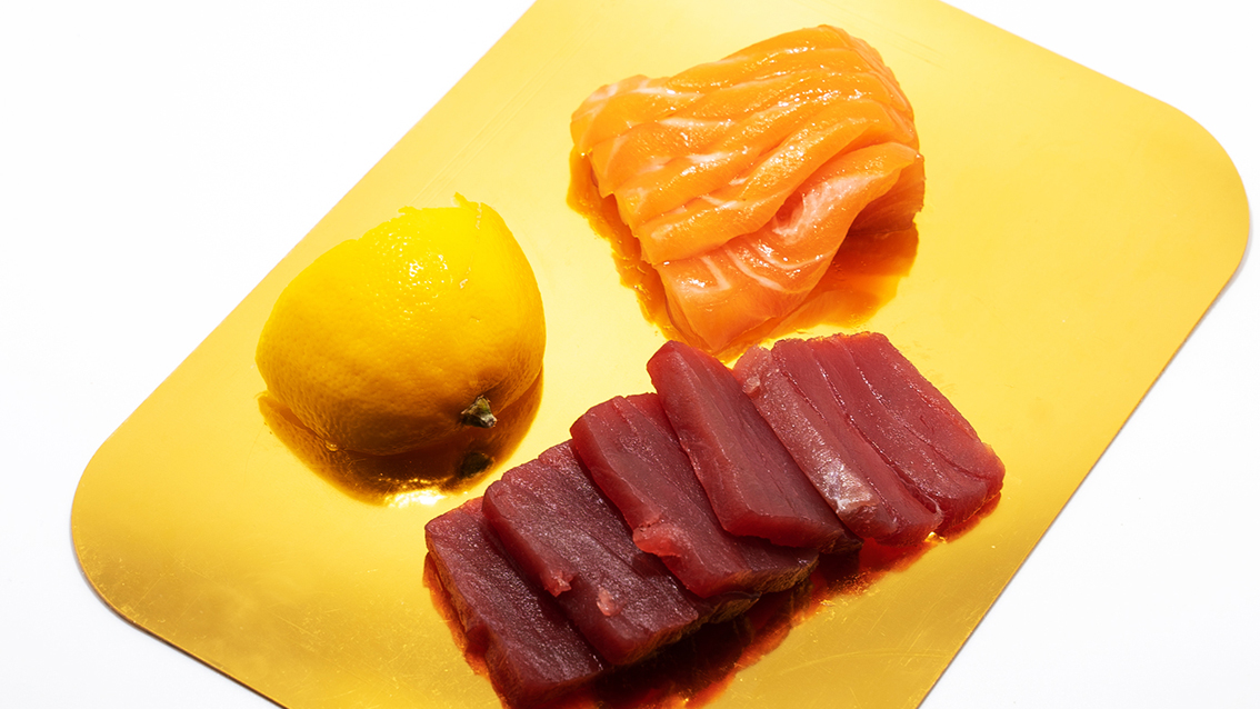 Supporto e prodotto di alta qualità: l’idea di un’azienda lombarda apre nuove prospettive anche per il salmone affumicato prodotto nel Lazio