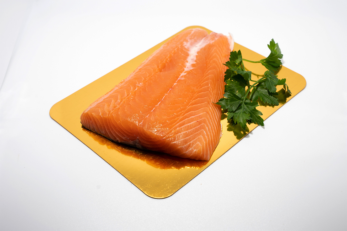 Supporto e prodotto di alta qualità: l’idea di un’azienda lombarda apre nuove prospettive anche per il salmone affumicato prodotto nel Lazio