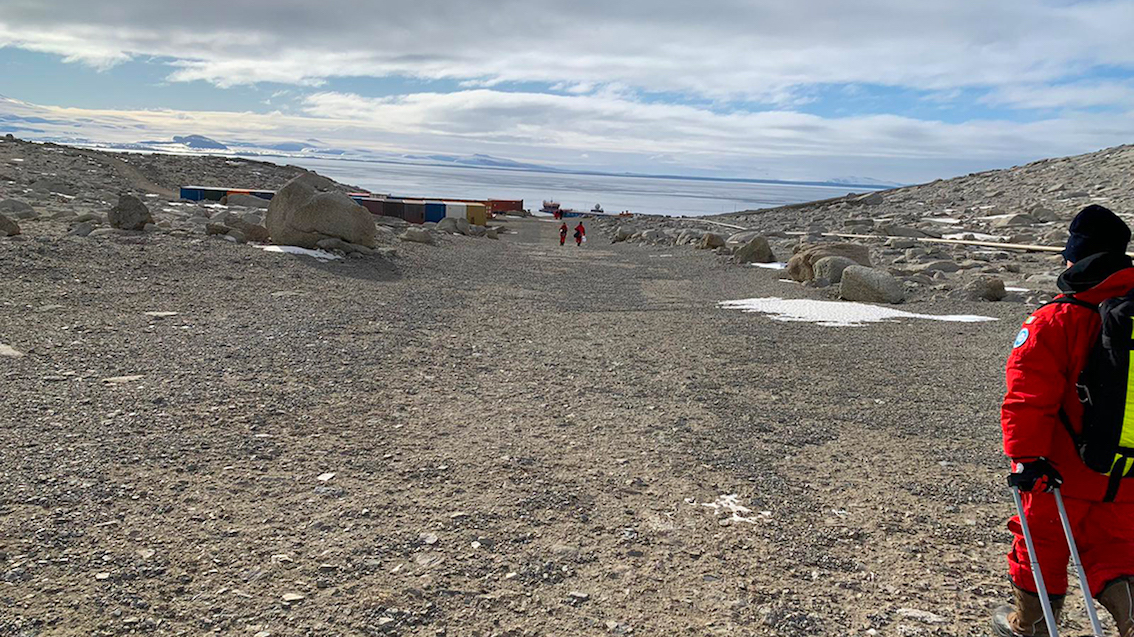 Antartide, al via la 38.a spedizione italiana con 240 ricercatori e 50 progetti su paleoclima, biologia, oceanografia e astronomia