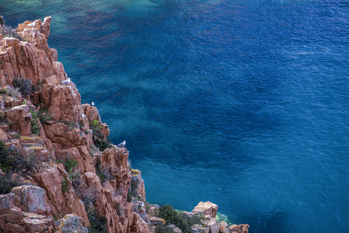 Sardegna, sulla costa frastagliata dell’Ogliastra una penisola di 60 ettari di natura incontaminata ospita l’Arbatax Park Resort