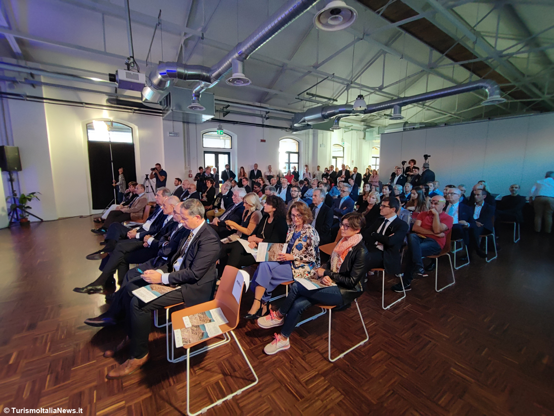 Successo per Archeologika 2022 a Cagliari: oltre diecimila visitatori, 1.400 presenze in area convegni, 500 appuntamenti one-to-one