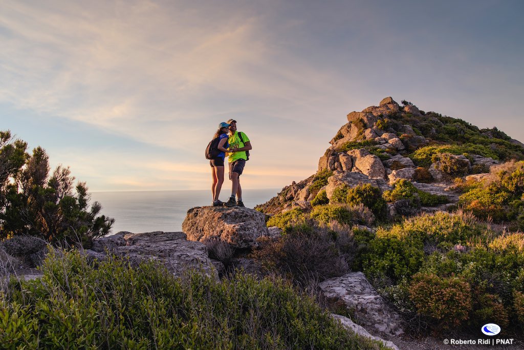 "Vivere il Parco", in un catalogo le esperienze outdoor, le degustazioni, gli eventi e le escursioni in mare dell'Arcipelago Toscano
