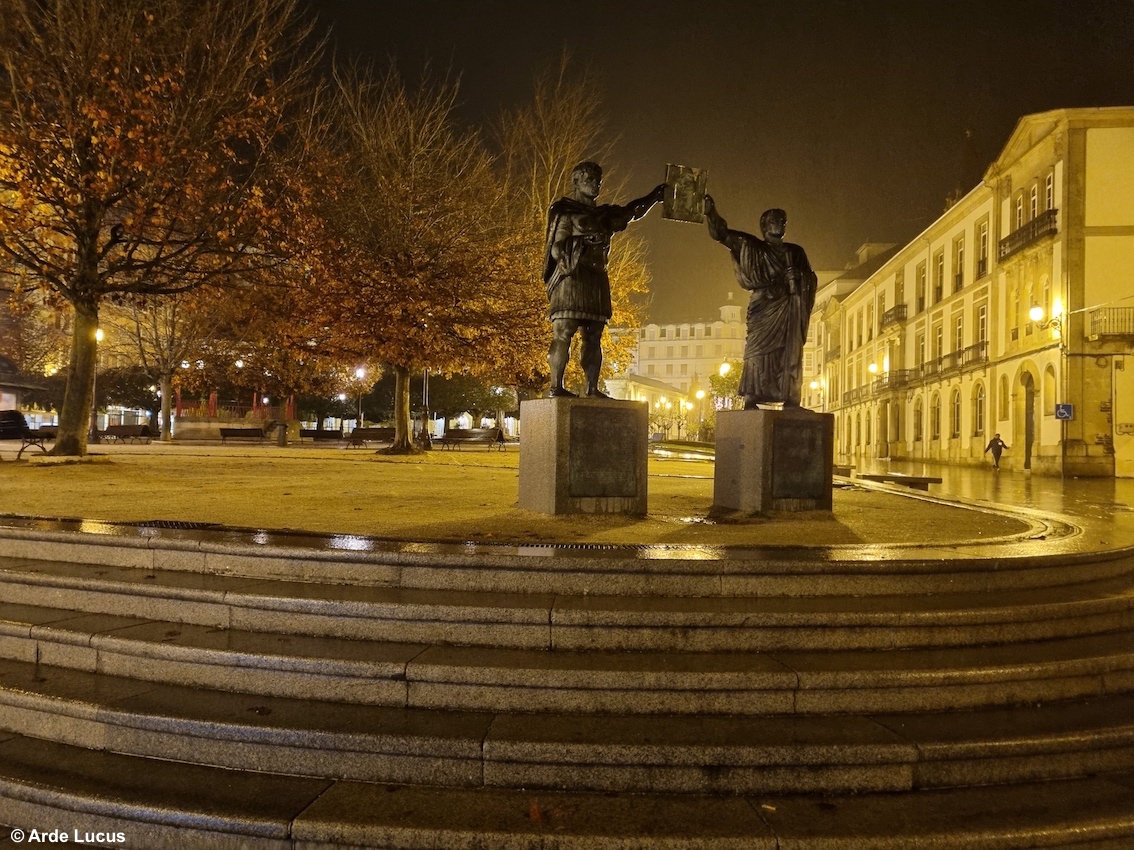 Arde Lucus: a Lugo, in Galizia, con il festival rivive la convivenza tra Romani e Celtici, si punta al riconoscimento internazionale