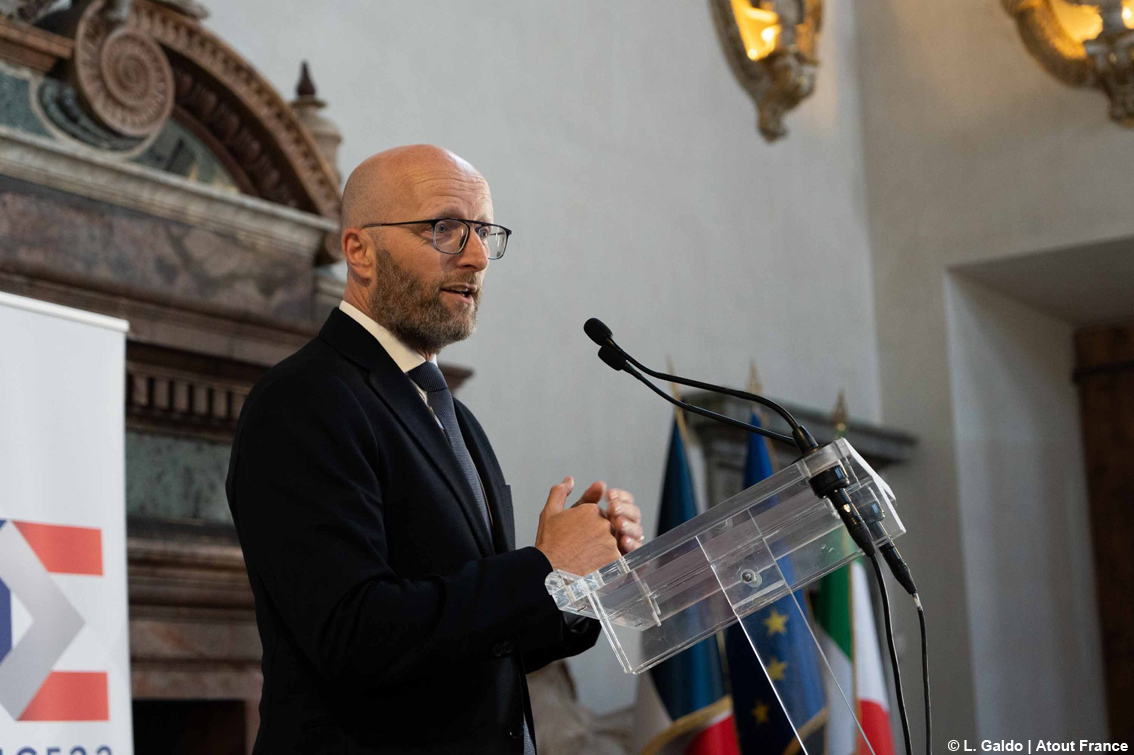 ) Il turismo sostenibile è proprio il filo conduttore nella campagna ufficiale del Turismo Francese #ExploreFrance