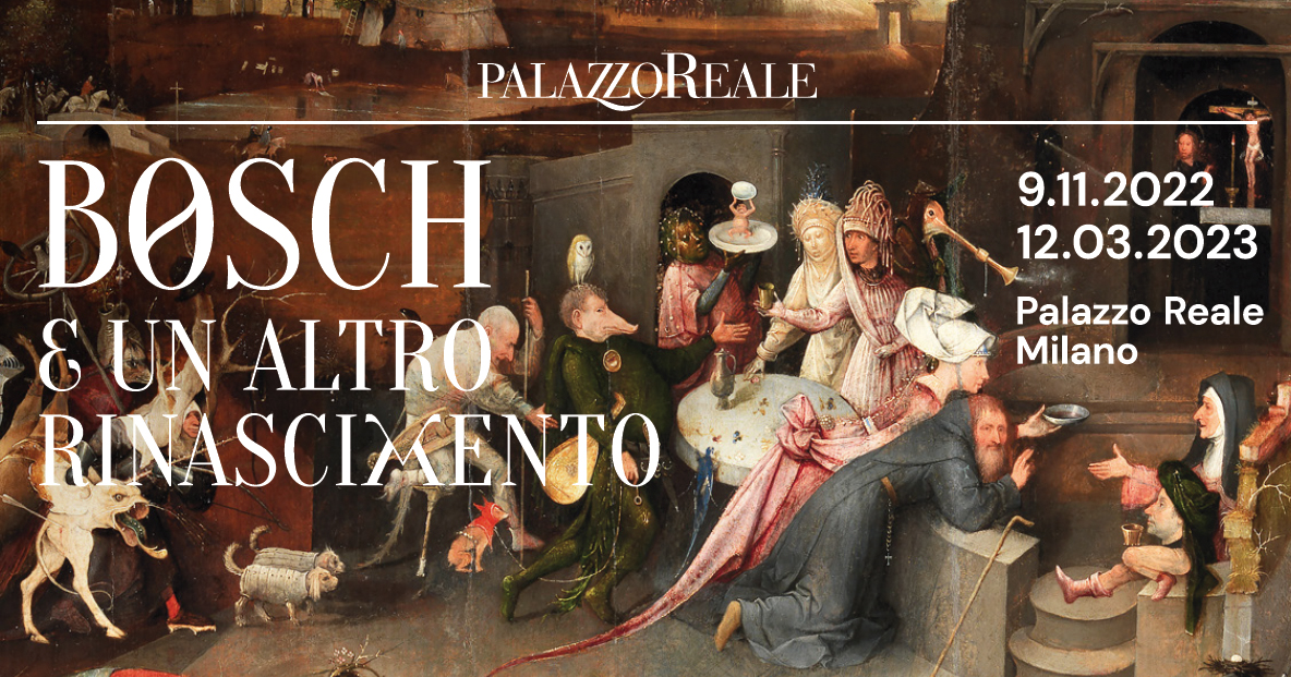Bosch e un altro Rinascimento: a Palazzo Reale di Milano i capolavori attribuiti al maestro dialogano con importanti opere di altri artisti