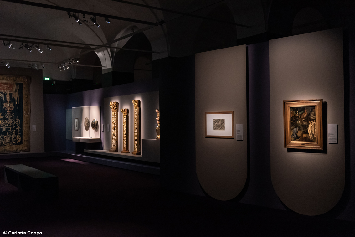 Bosch e un altro Rinascimento: a Palazzo Reale di Milano i capolavori attribuiti al maestro dialogano con importanti opere di altri artisti
