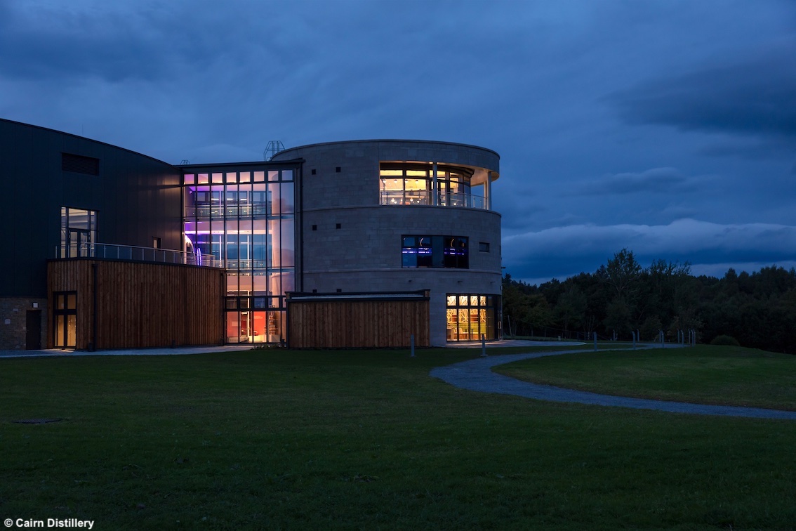 Cairn Distillery