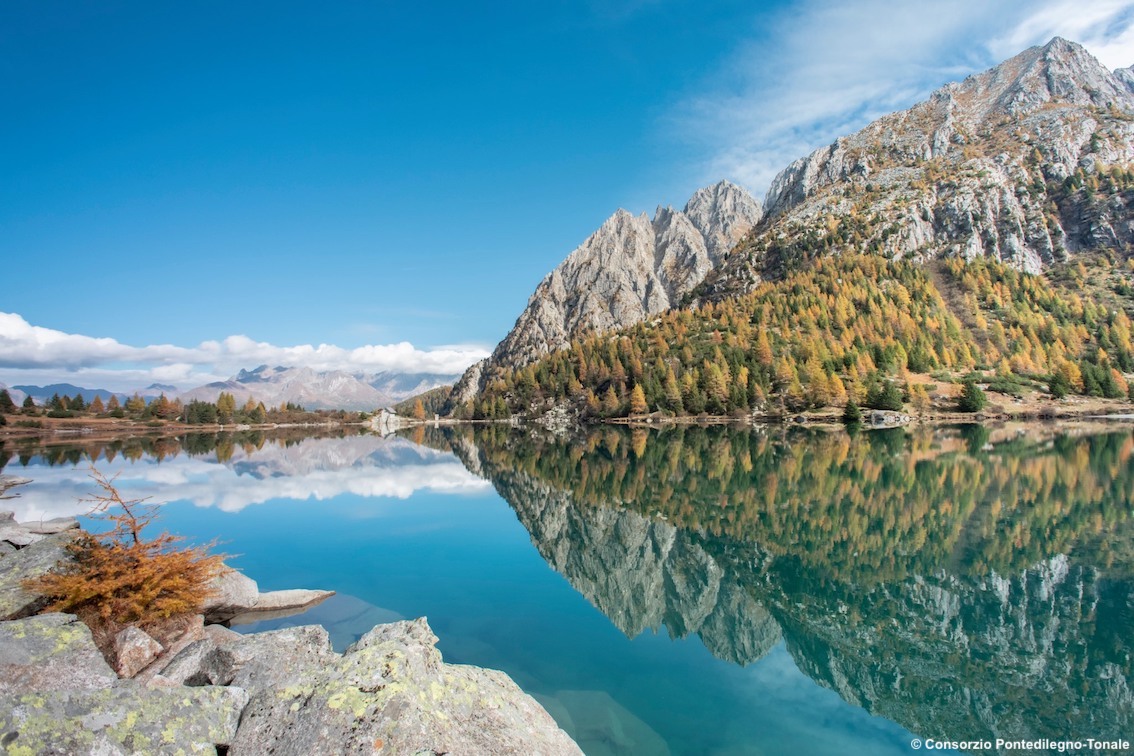 Ponte di Legno, quando culture diverse si trasformano in accoglienza: cultura e natura rendono la vacanza indimenticabile