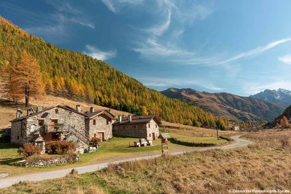 Ponte di Legno, quando culture diverse si trasformano in accoglienza: cultura e natura rendono la vacanza indimenticabile