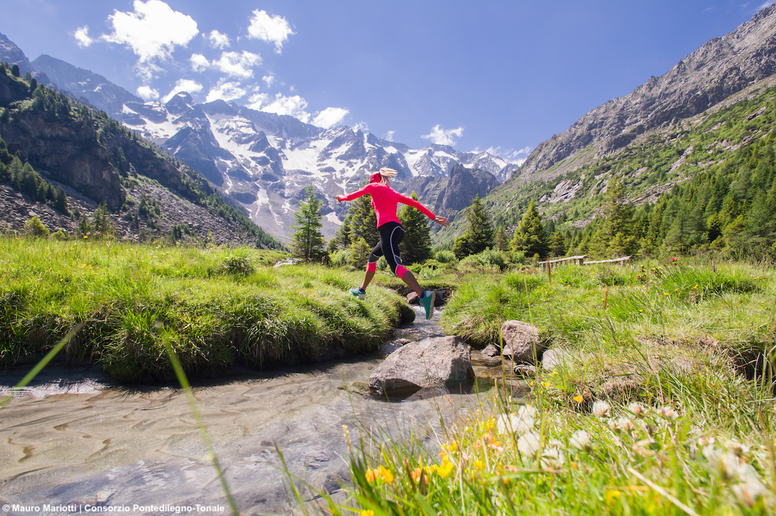Tra rocce di falesia e spazi indoor il comprensorio è il paradiso dei climber: il boom dell’arrampicata conduce a Pontedilegno-Tonale