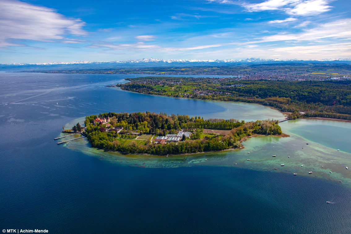 Mainau