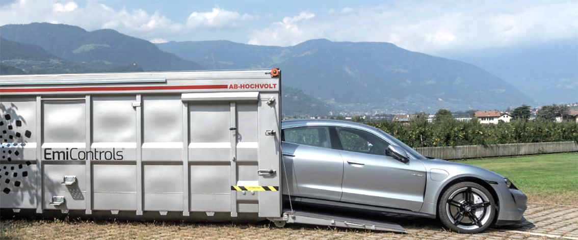 EcoDolomites 2022 all’insegna del green & safe: il mountain rally per veicoli non inquinanti tra le vette Unesco