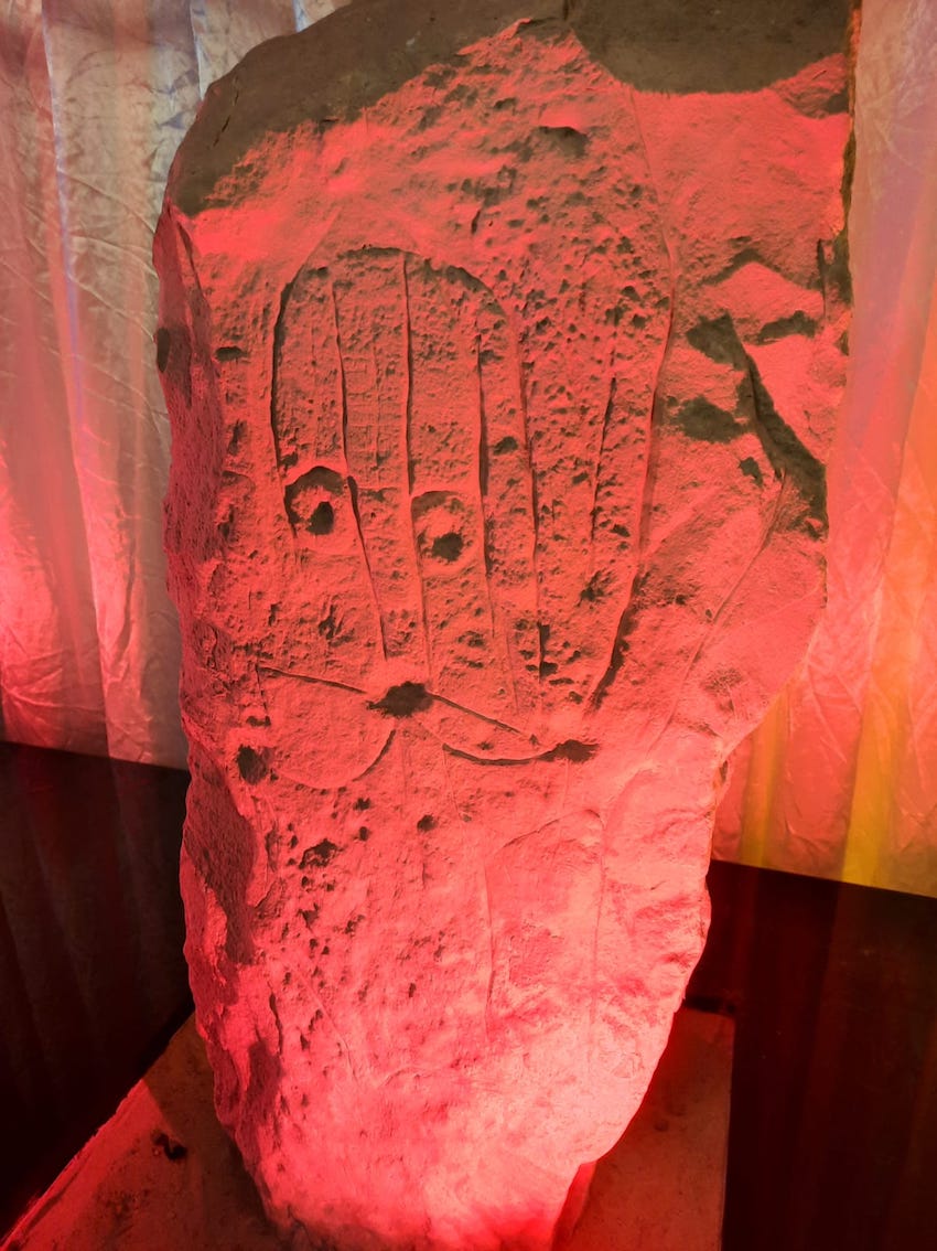 Giordania: eccezionale scoperta di un luogo di caccia rituale nel deserto giordano risalente al 7000 a.C.