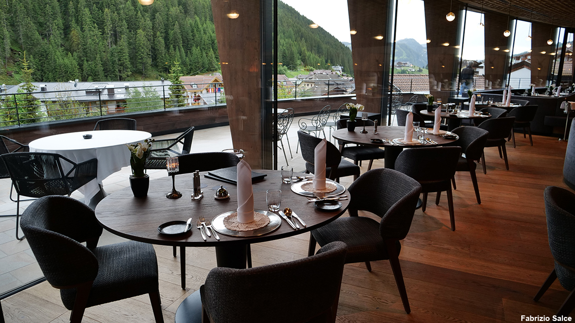 Alto Adige: estate a Selva di Val Gardena fra benessere, vita attiva e buona tavola (e dove benessere e coccole sono di casa)