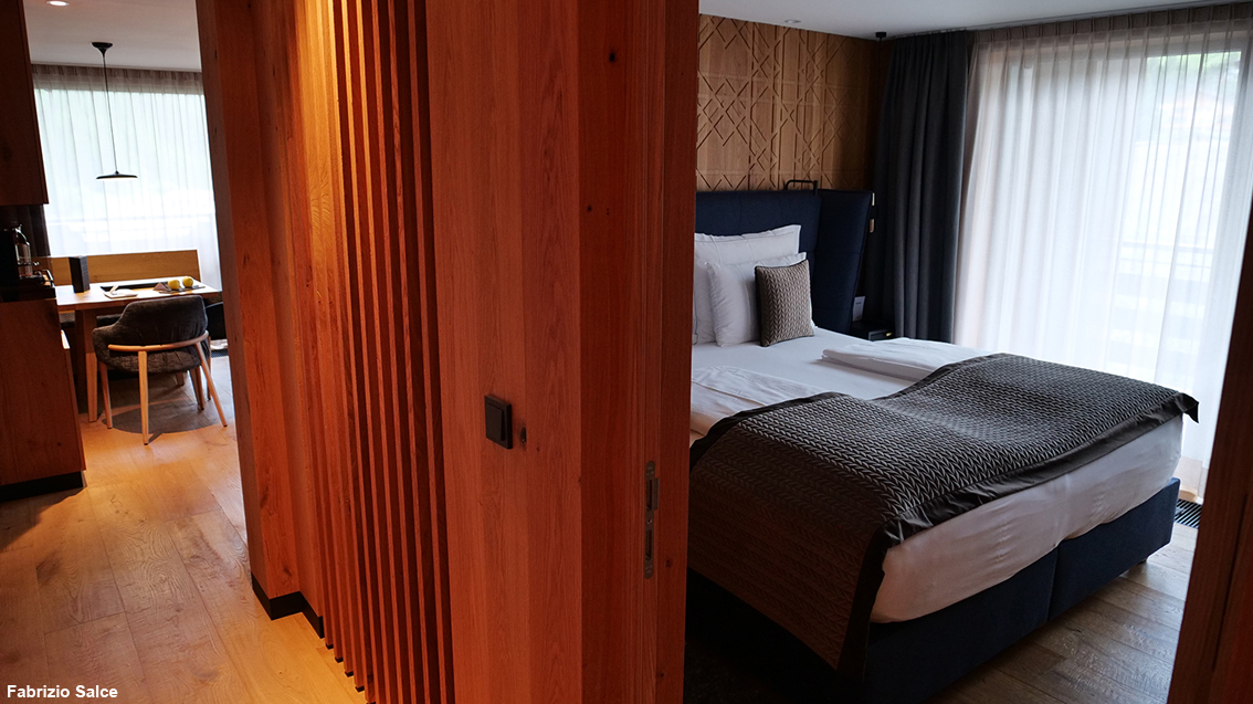 Alto Adige: estate a Selva di Val Gardena fra benessere, vita attiva e buona tavola (e dove benessere e coccole sono di casa)