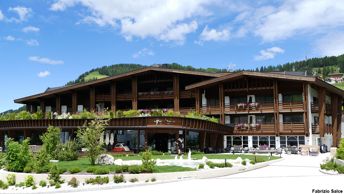 Alto Adige: estate a Selva di Val Gardena fra benessere, vita attiva e buona tavola (e dove benessere e coccole sono di casa)