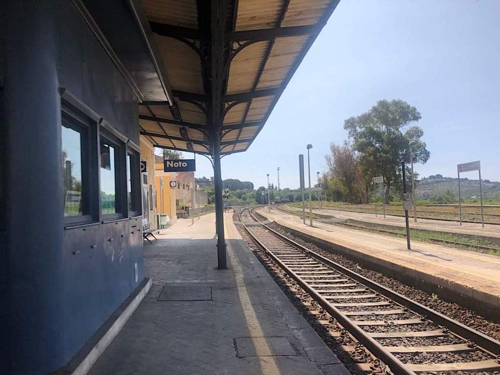Itinerari ferroviari storici: in Italia Nostra protagonista per il recupero delle linee che parlano dei territori