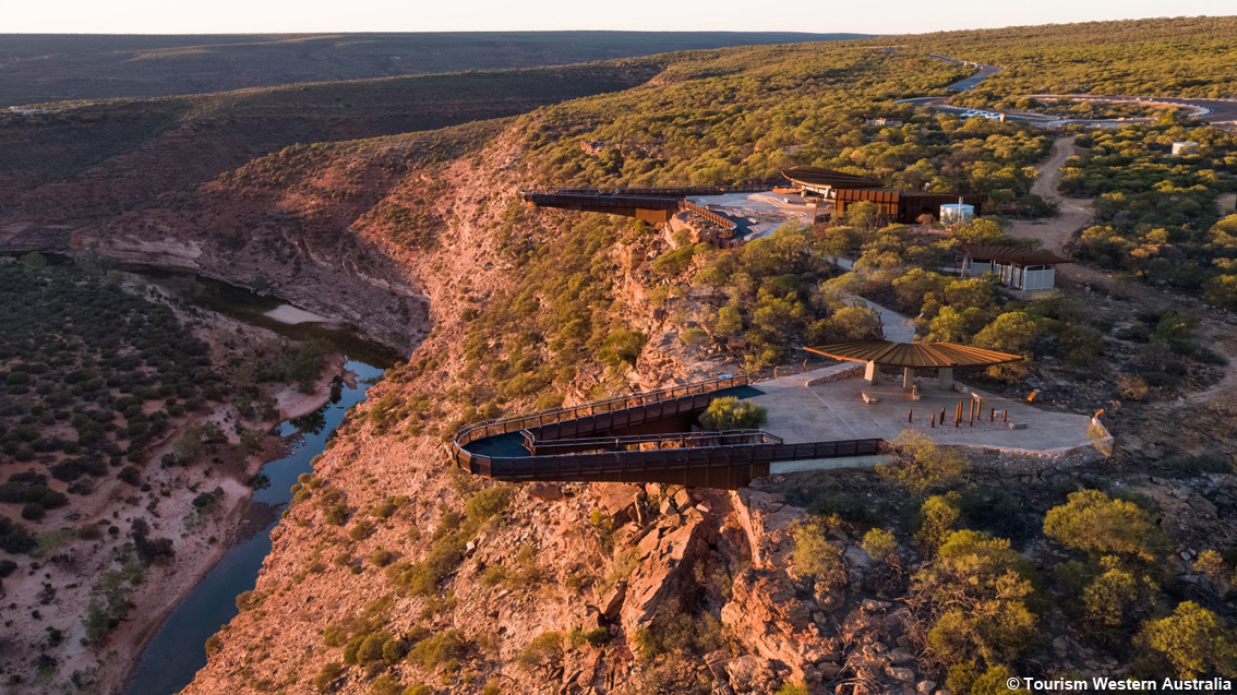 Ristoranti a cielo aperto: esperienze in Western Australia, la cucina locale circondati solo dalla natura