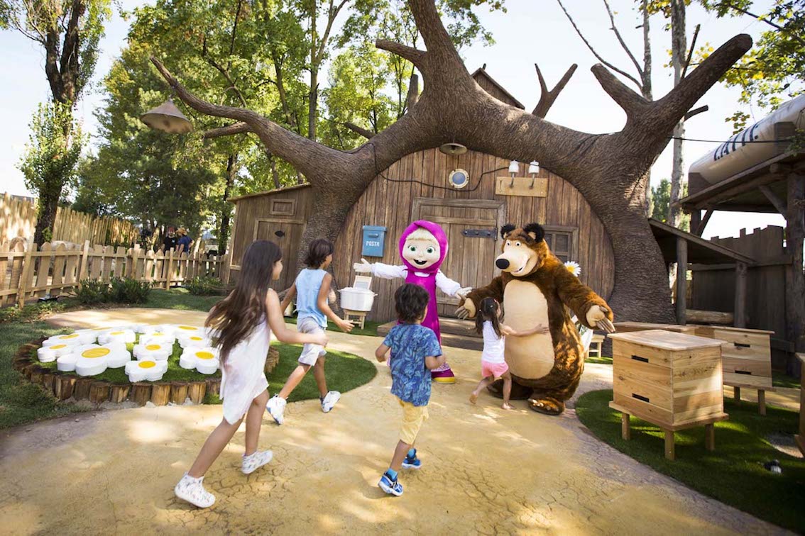 Parchi divertimento, Leolandia riapre in anticipo: stagione al via il 12 marzo con visite alla Fattoria, attrazioni e avventure