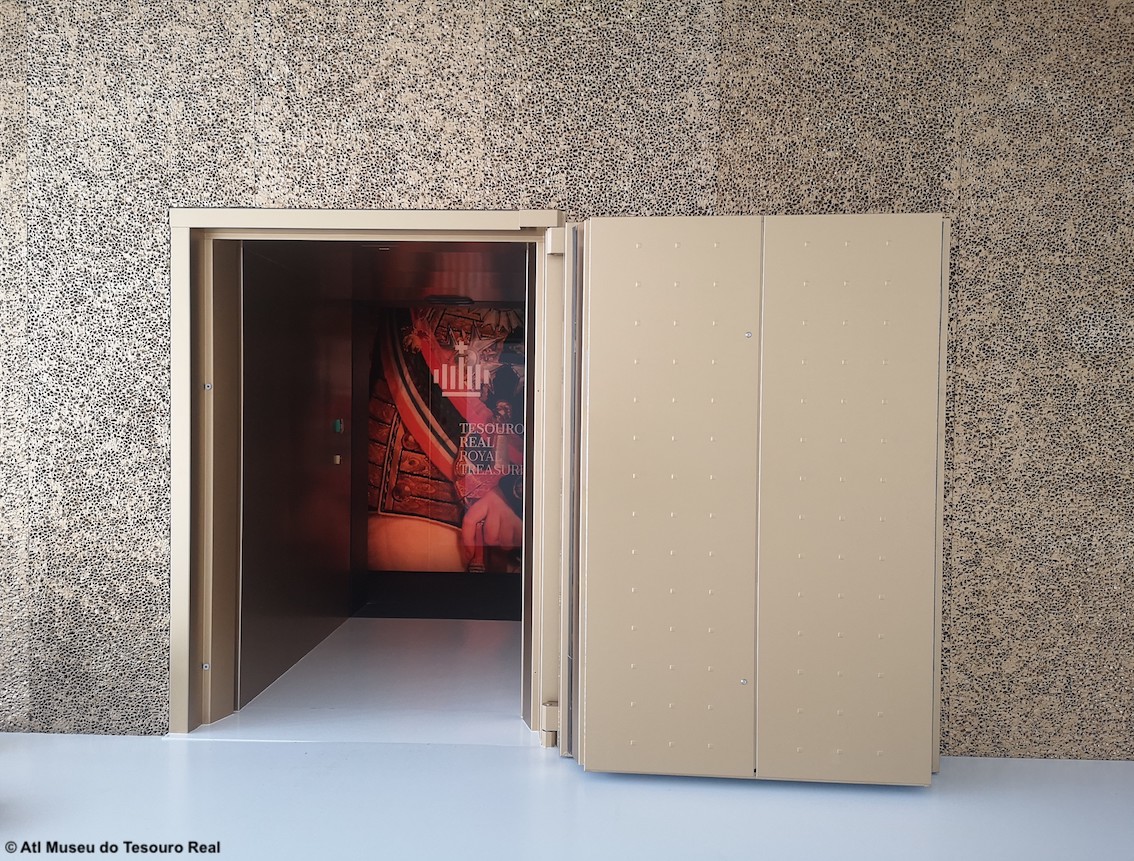 Apre il nuovo museo con una delle collezioni di gioielli più ricche al mondo: a Lisbona debutta il Museu do Tesouro Real