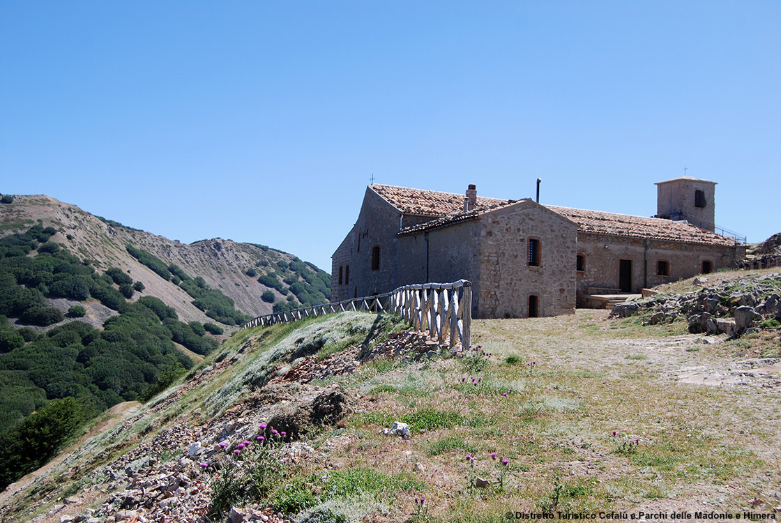 Le Madonie tutto l’anno: in Sicilia più viaggi nella stessa destinazione, che racconta luoghi, persone e tradizioni