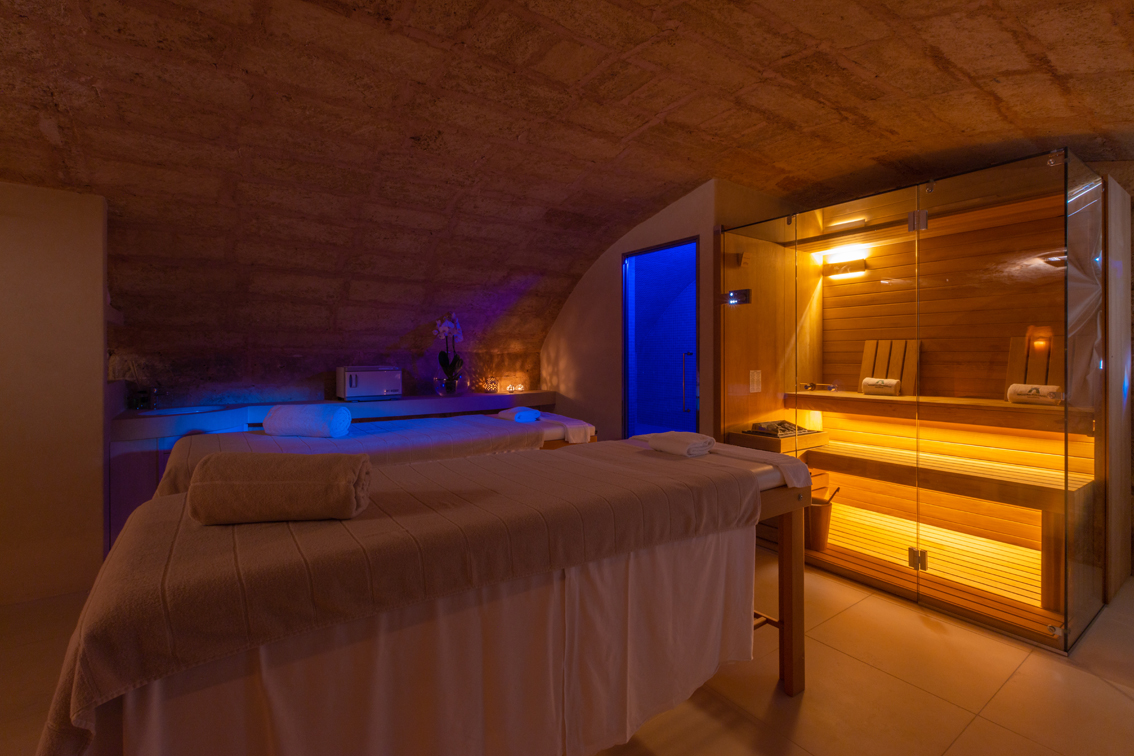In Salento la Masseria Fontanelle riapre dopo un restyling, rifugio di charme adults only a due passi dal mare più bello