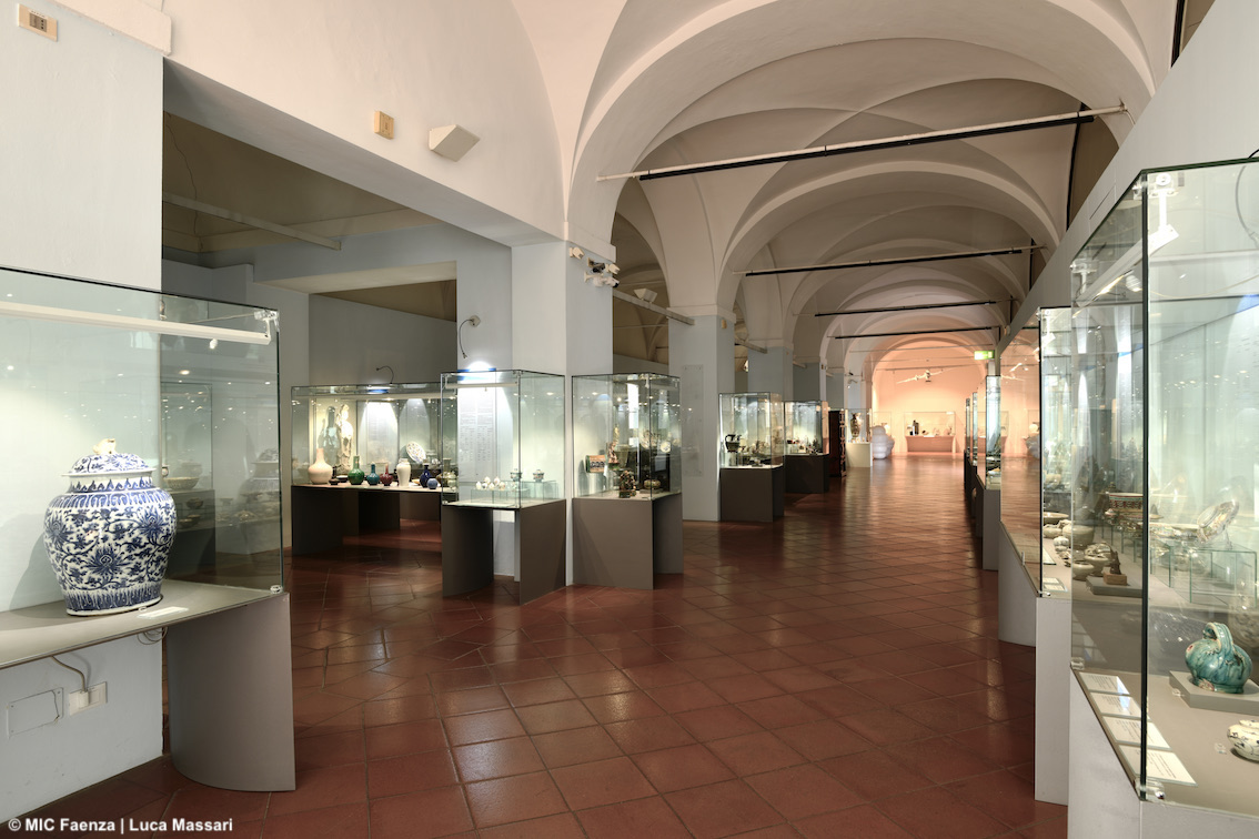 Agenda Digitale e Cultura: nasce Follow Mic, la nuova web app del Museo Internazionale della Ceramica di Faenza