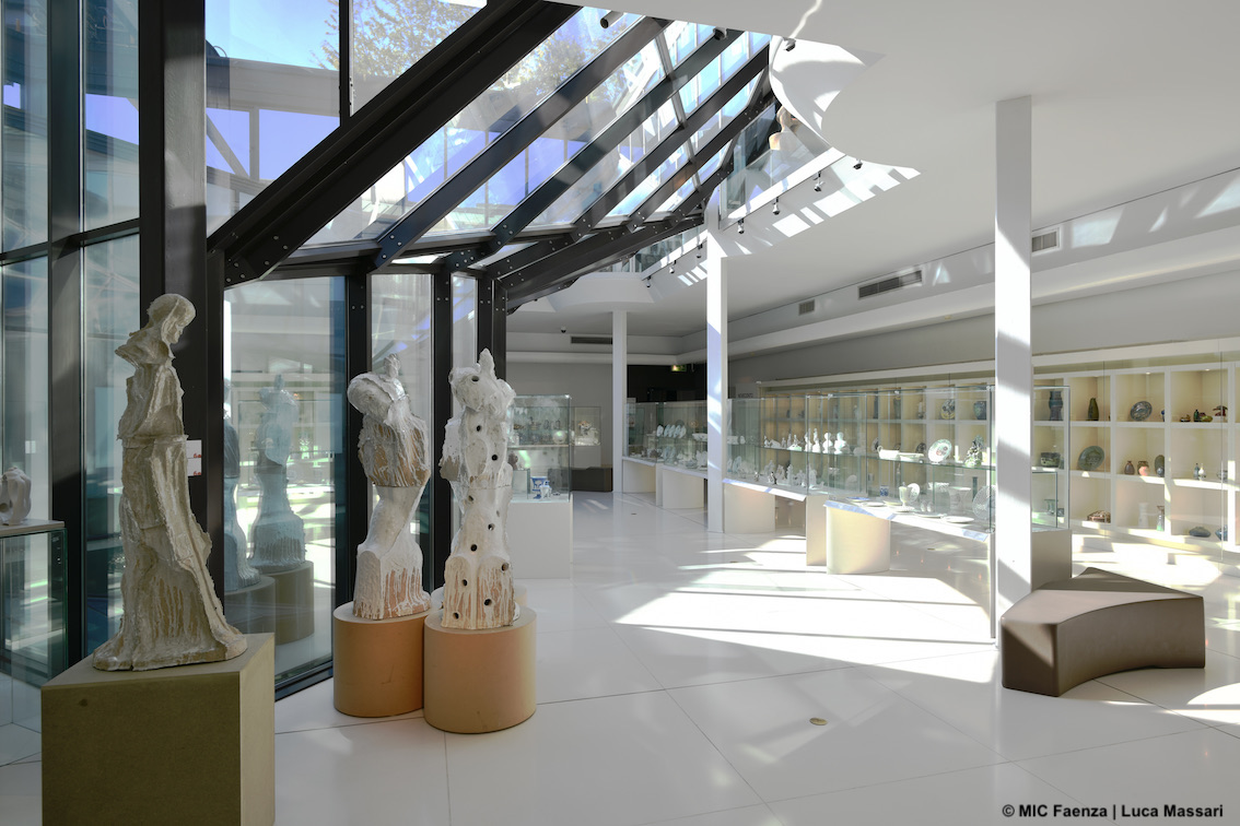 Agenda Digitale e Cultura: nasce Follow Mic, la nuova web app del Museo Internazionale della Ceramica di Faenza