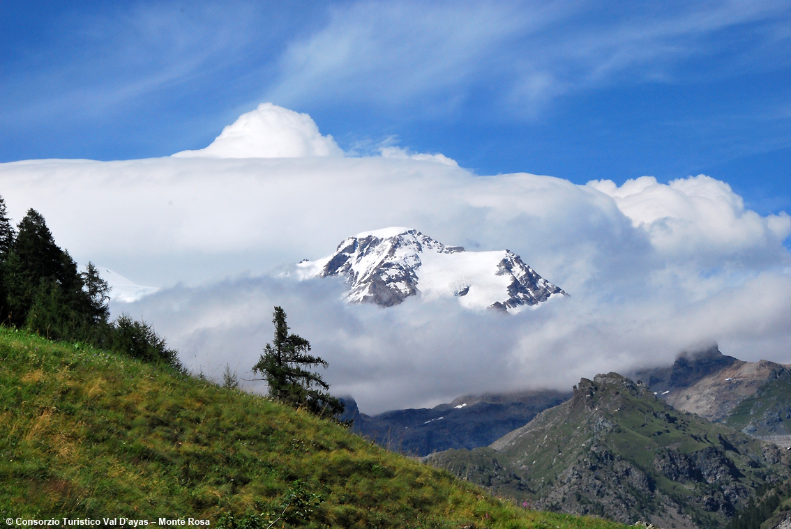 I Walser del Monte Rosa, cultura e tutela del territorio in Val d’Ayas e Valle di Gressoney