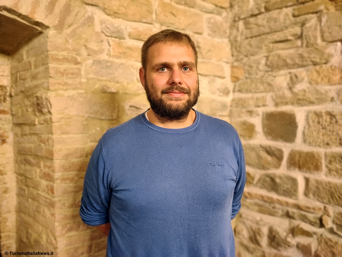 Lamberto Fusi