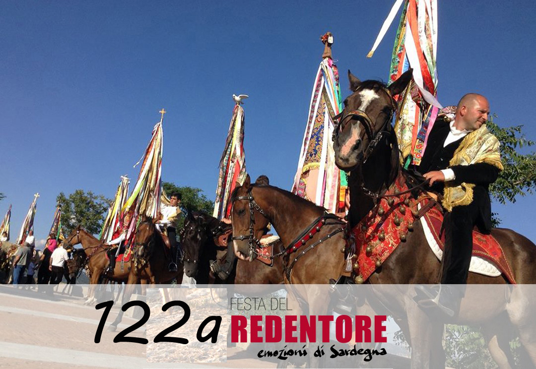 Sardegna, a Nuoro la 122.a edizione della Festa del Redentore: cultura, tradizioni e spettacoli fino al 30 settembre