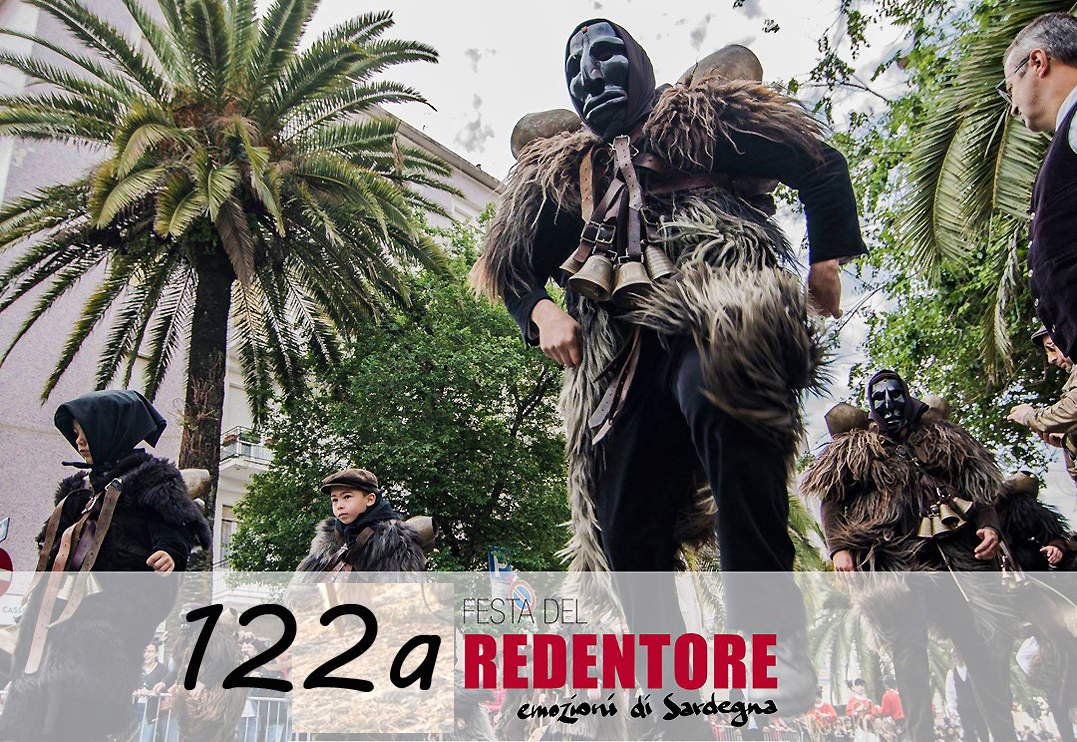 Sardegna, a Nuoro la 122.a edizione della Festa del Redentore: cultura, tradizioni e spettacoli fino al 30 settembre