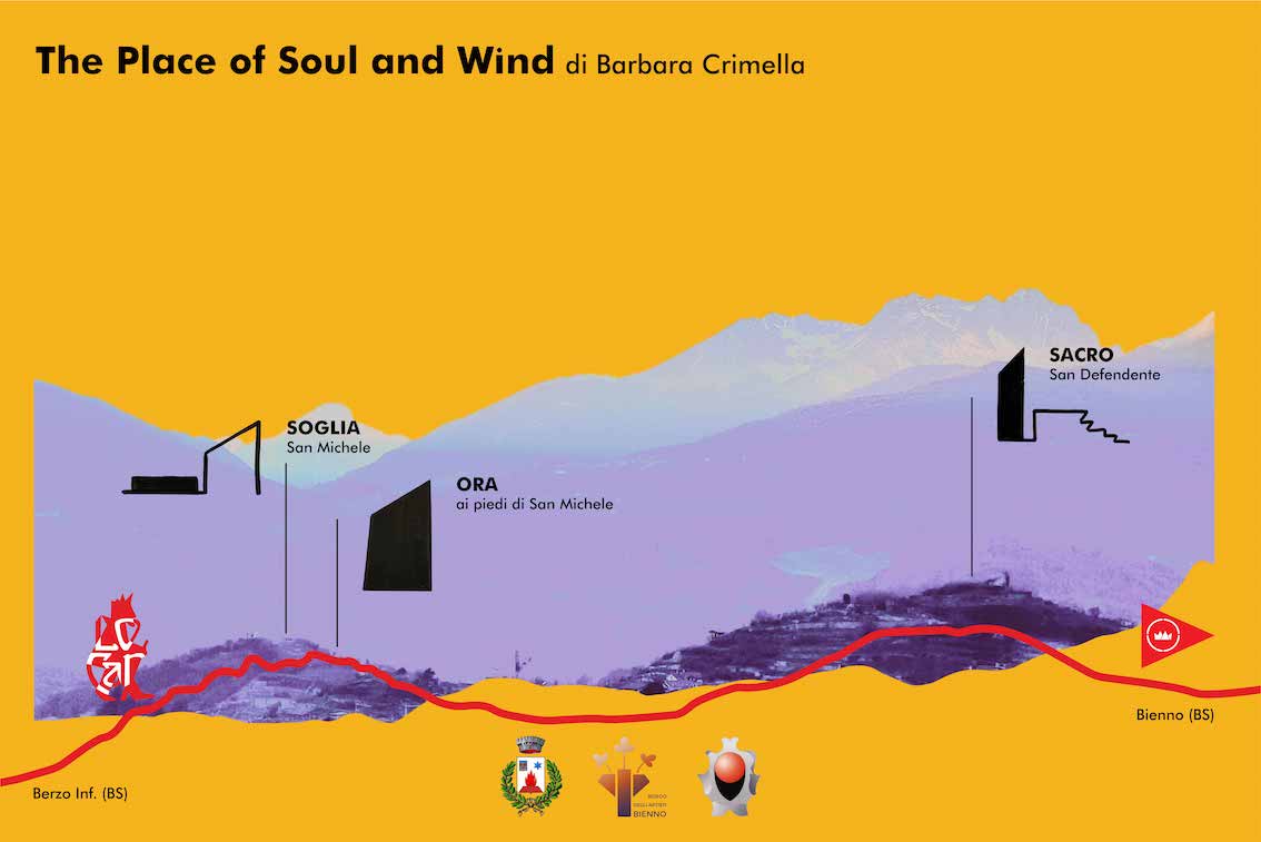 The Place Of Soul And Wind