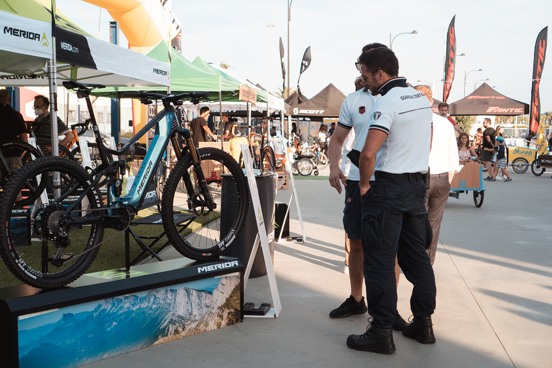 In arrivo a Pescara la quinta edizione di Ecomob Expo City: dal 6 all’8 maggio: un evento diffuso, vista mare