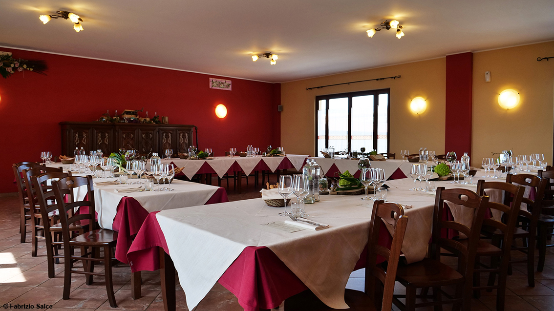 L'Agribrasserie Cascina Dujs